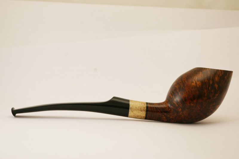 BONDAREV 1342 Smooth pipe