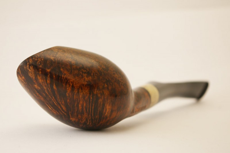 BONDAREV 1342 Smooth pipe