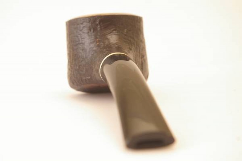 BONDAREV 1413 Sandblasted pipe