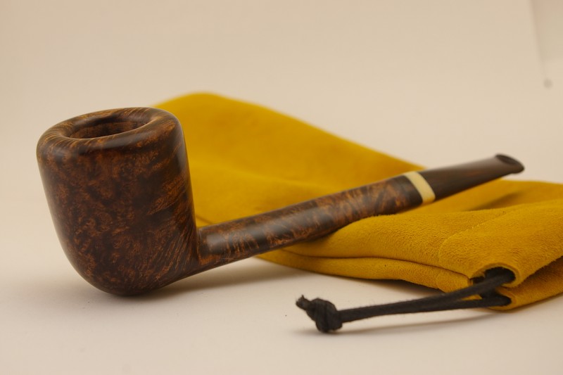 BONDAREV 1442 Smooth pipe