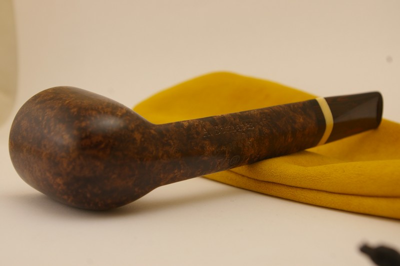 BONDAREV 1442 Smooth pipe