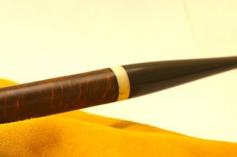 BONDAREV 1461 Гладкий дублин-карандаш