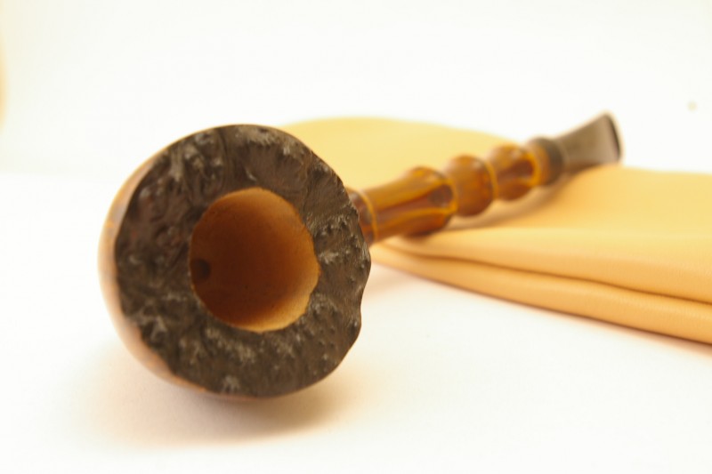 BONDAREV 1464 Bamboo pipe