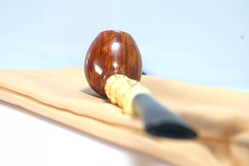 BONDAREV 1501 Lightweight bamboo apple