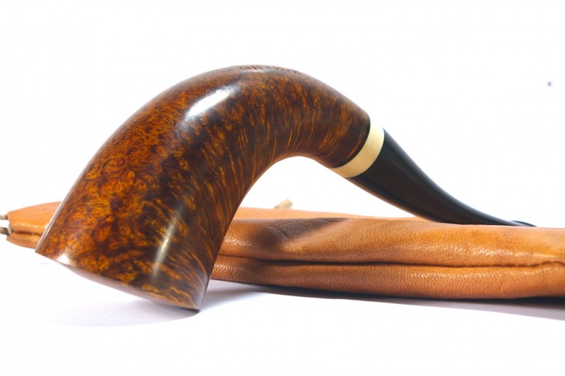 BONDAREV 1622 Large smooth horn