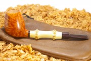 BONDAREV 1745 Bamboo pipe
