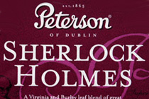 Peterson Sherlock Holmes