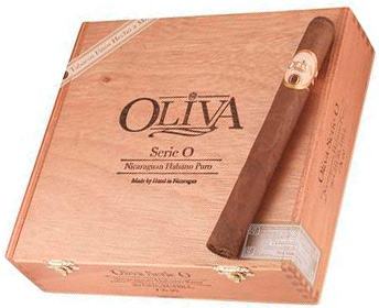 Сигары Oliva Serie O