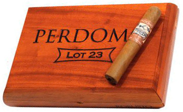 Сигары Perdomo Lot 23