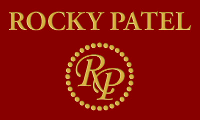 Логотип Rocky Patel