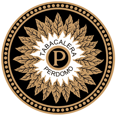 Логотип Perdomo