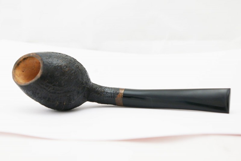 BONDAREV 1307 Sandblasted pipe