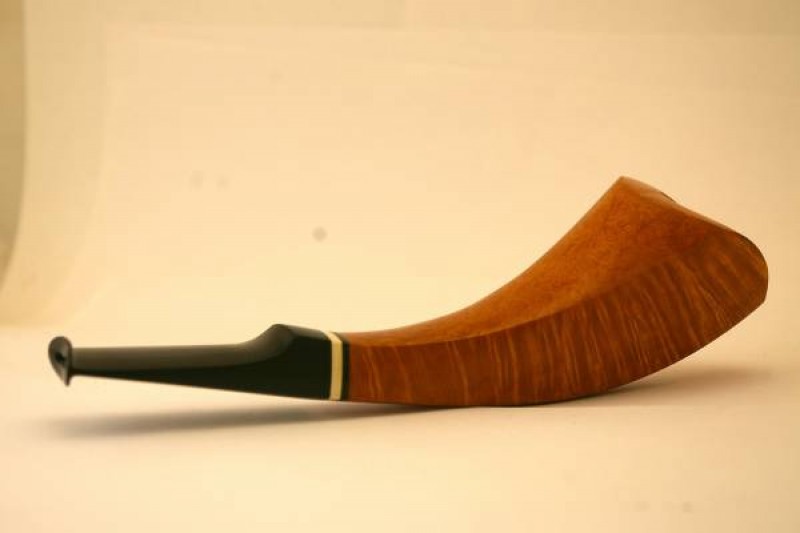 BONDAREV 1410 Smooth horn