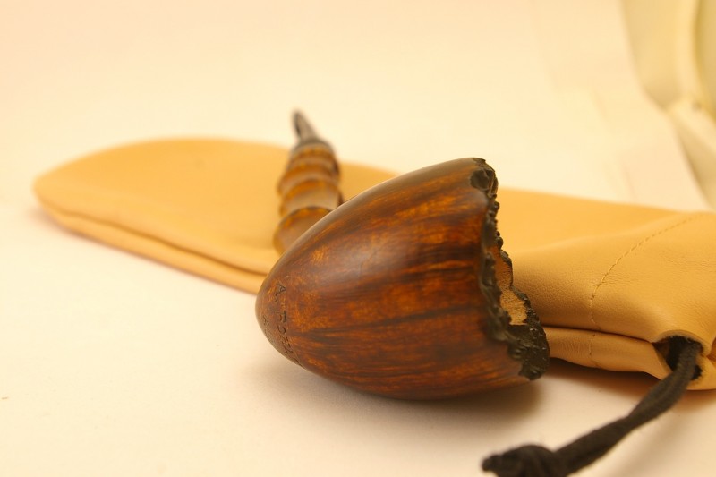 BONDAREV 1464 Дублин-желудь с бамбуком