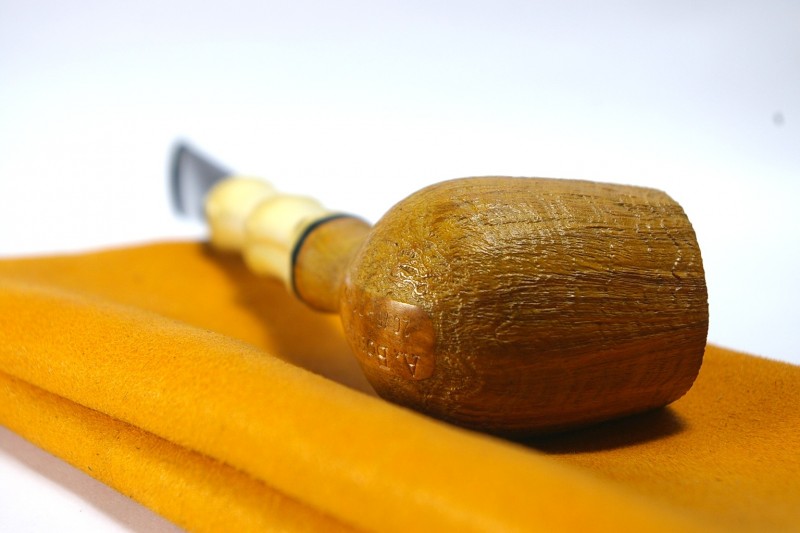 BONDAREV 1601 Бластовая бамбучина-ливерпулька