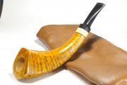 BONDAREV 1738 Smooth horn