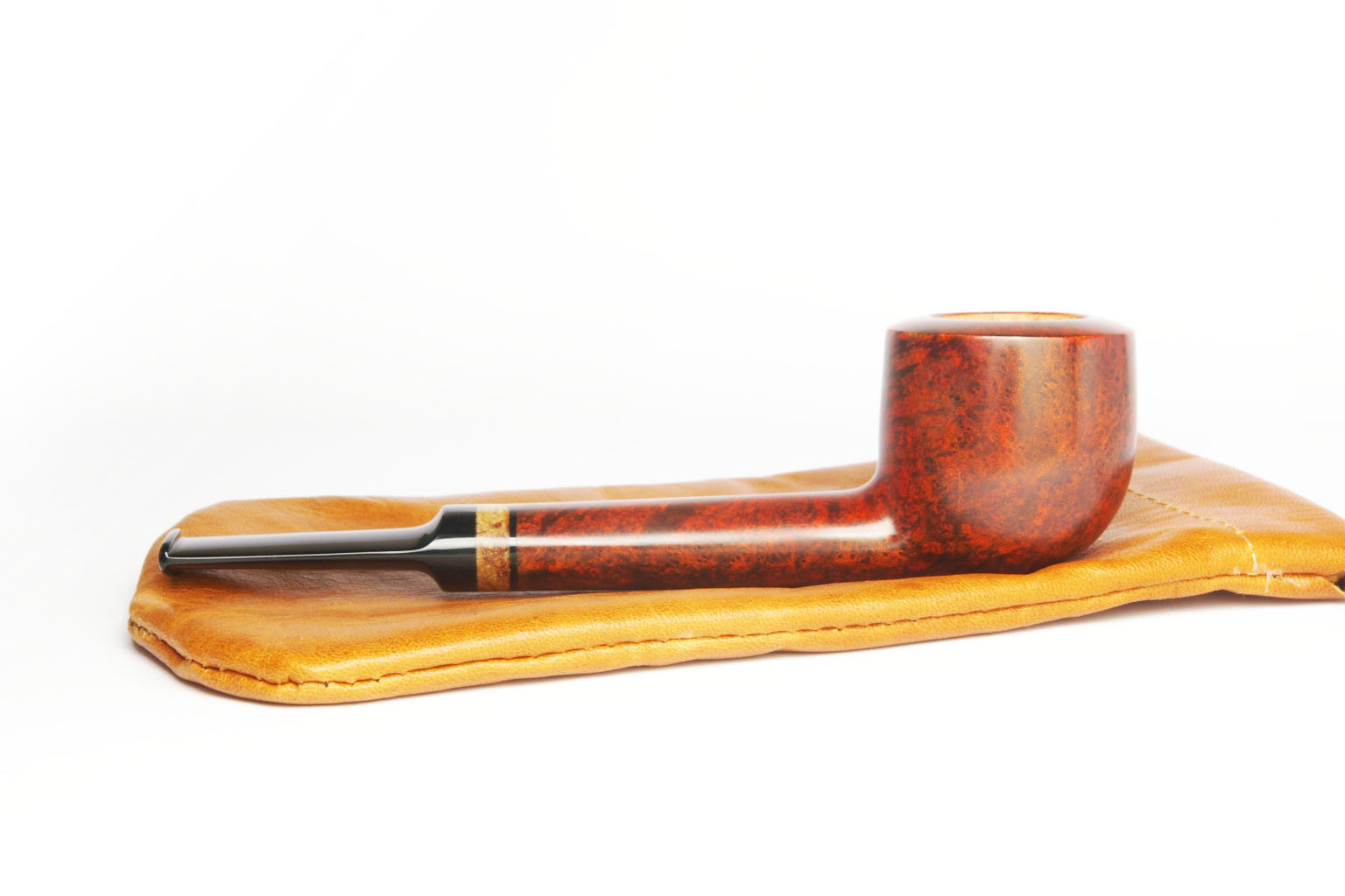 BONDAREV 2409 Long shank Pot