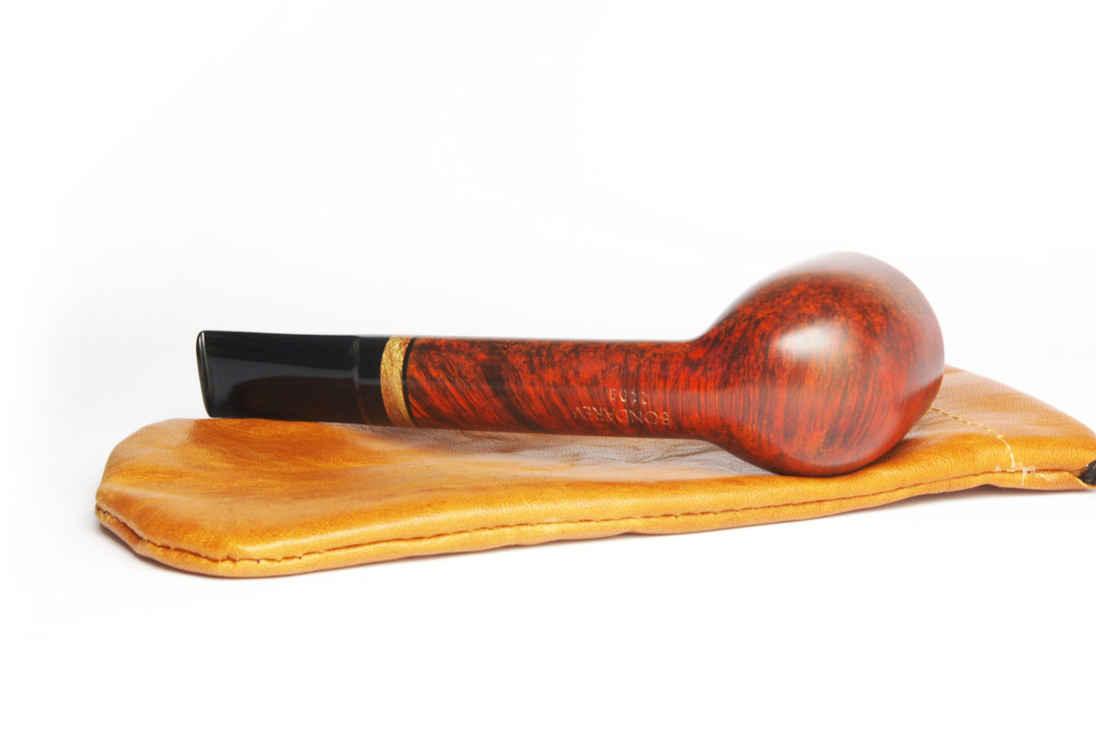 BONDAREV 2409 Long shank Pot