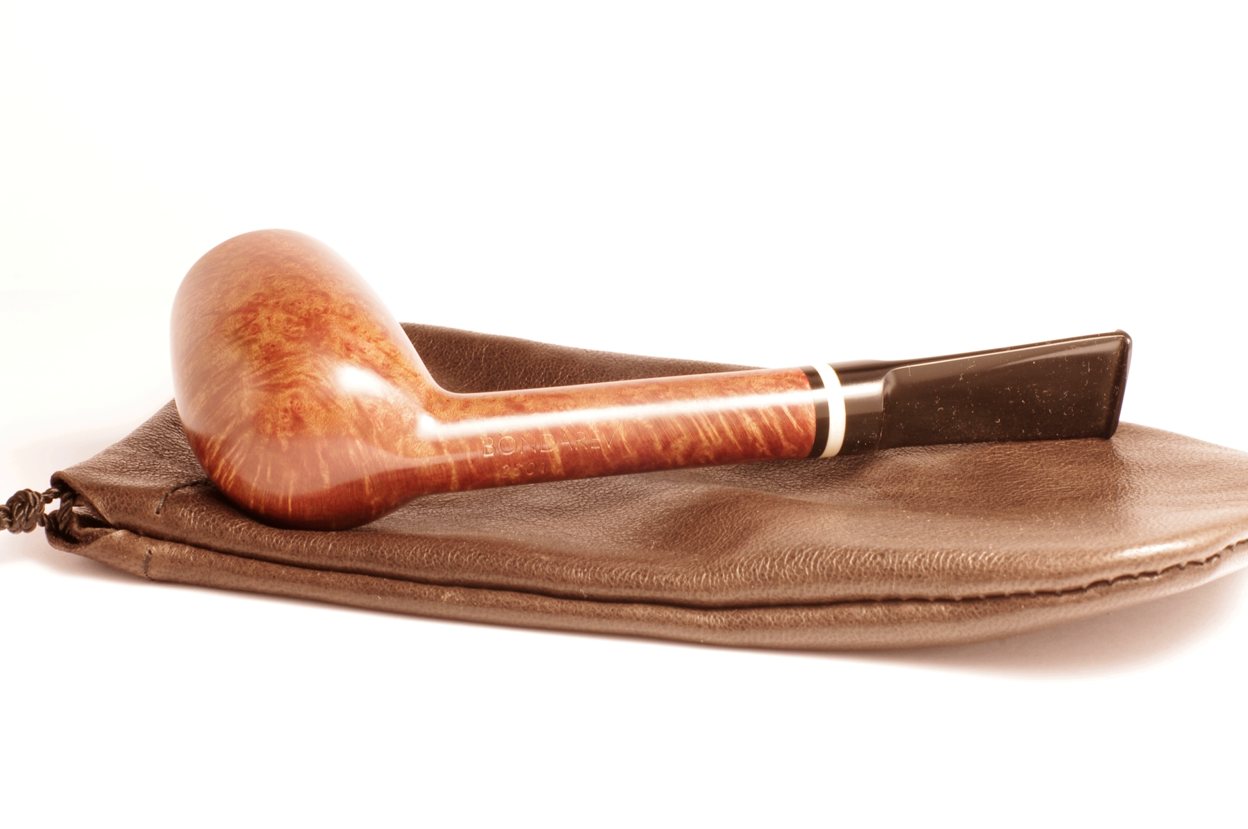 BONDAREV 2501 Lovat